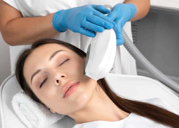 Elos Epilation Hair Removal
