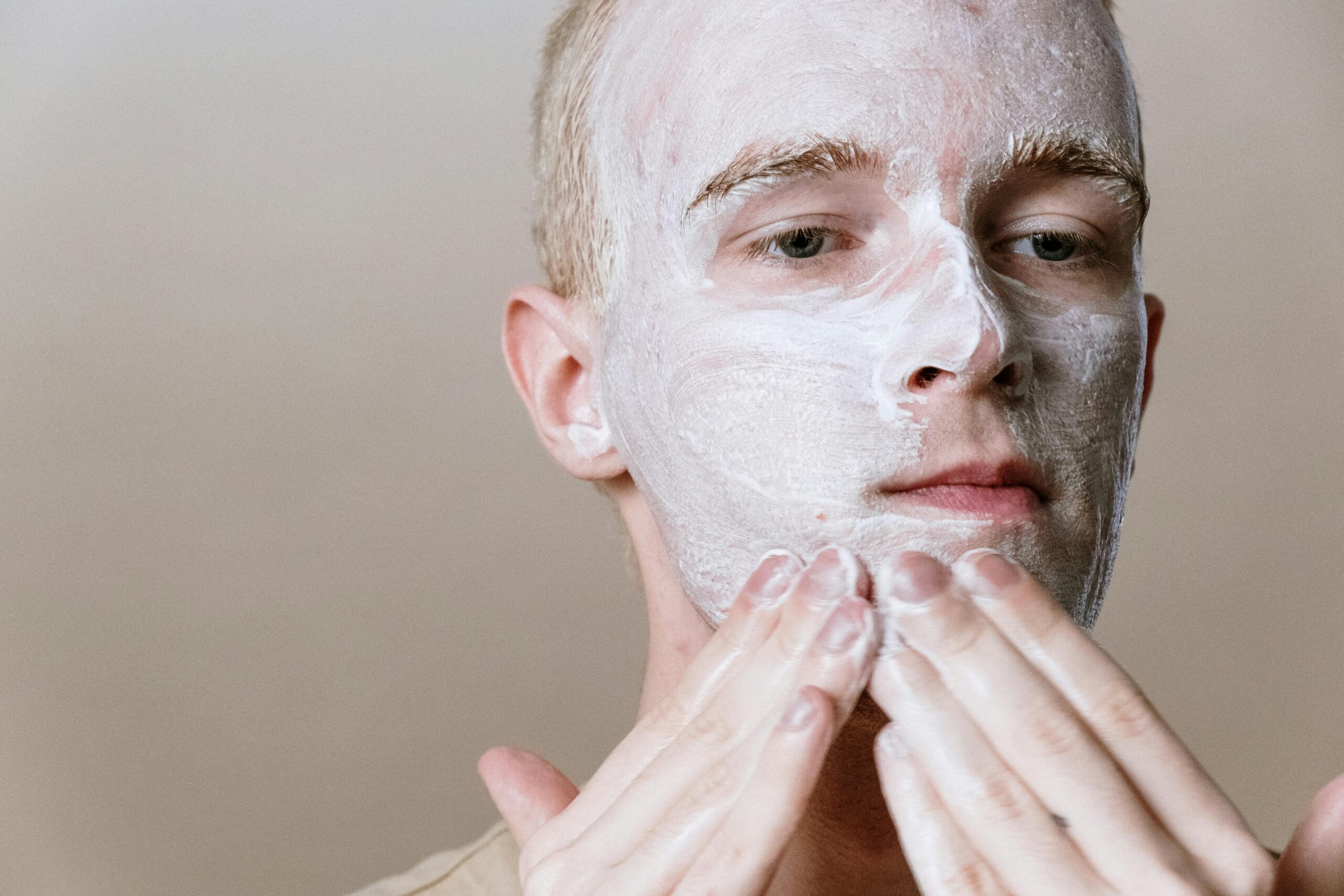 Treating Acne